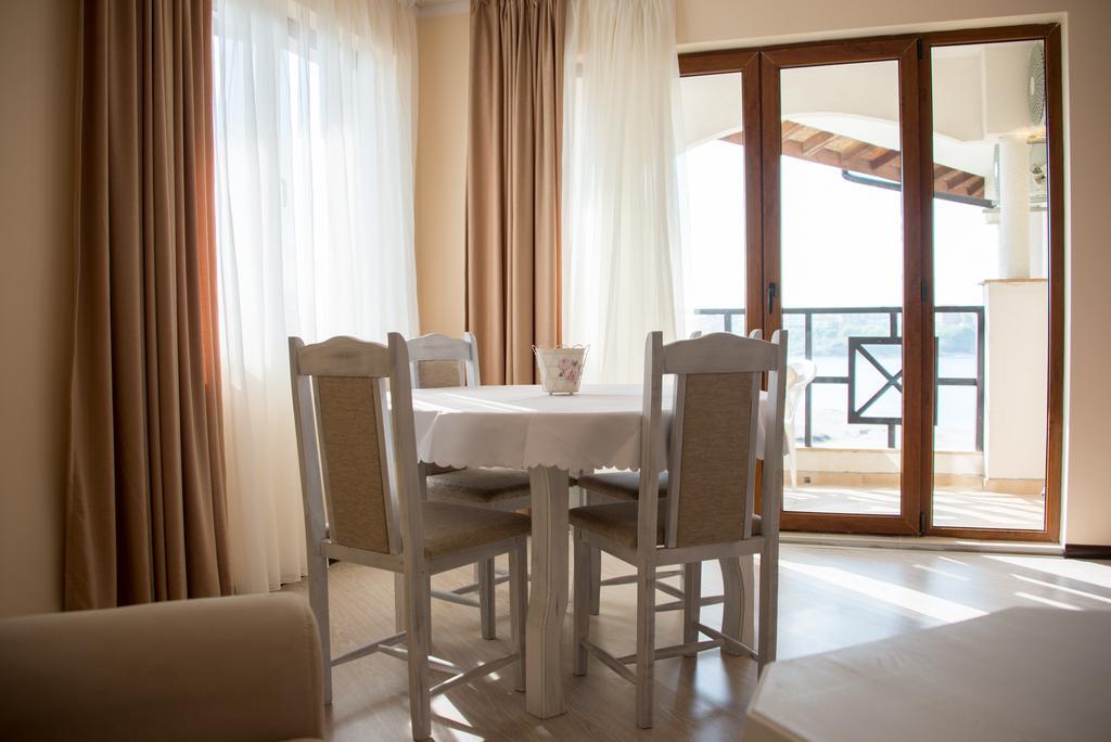 Toma'S Residence - Front Beach Tsarévo Chambre photo